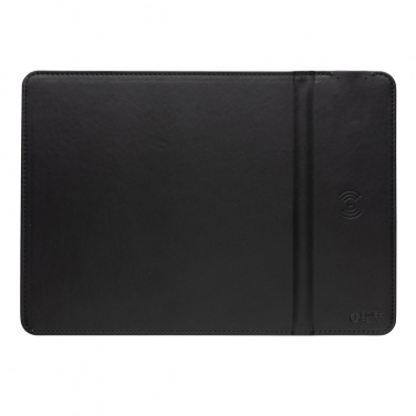 Logo trade mainostuote kuva: Swiss Peak RCS 10W hiirimatto langattomalla latauksella