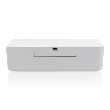 Logo trade liikelahjat tuotekuva: UV-C sterilointi laatikko