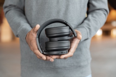 Logo trade liikelahjat mainoslahjat kuva: Urban Vitamin Palo Alto RCS kuulokkeet