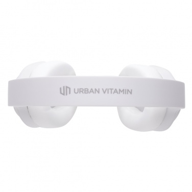 Logotrade mainoslahjat kuva: Urban Vitamin Freemond langattomat ANC kuulokkeet