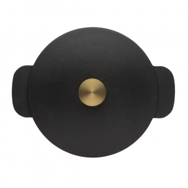 Logotrade mainostuotet kuva: Ukiyo valurautapannu large