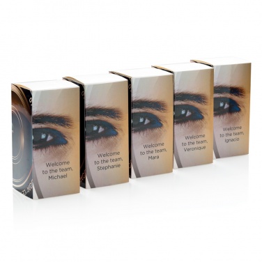 Logotrade mainoslahjat kuva: Metro - juomamuki