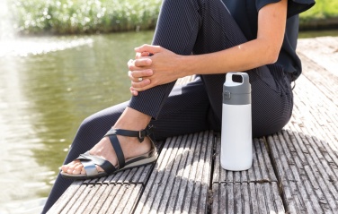 Logotrade mainoslahjat ja liikelahjat tuotekuva: Hydrate vuotamaton lukittava termospullo