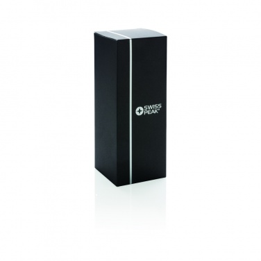 Logotrade liikelahjat kuva: Kuparinen Swiss Peak Elite -termosmuki