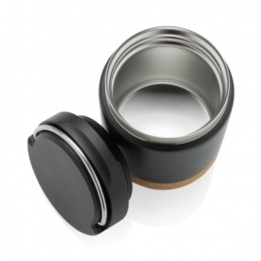 Logo trade mainostuotet tuotekuva: Savory ruokatermos RCS ruostumattomasta teräksestä