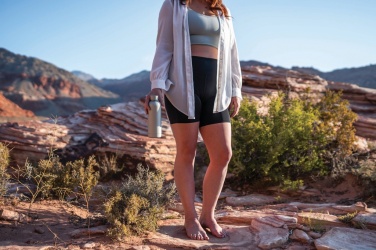 Logo trade liikelahjat tuotekuva: RCS Impact vakuumipullo kierrät. ruostumattomasta teräksestä