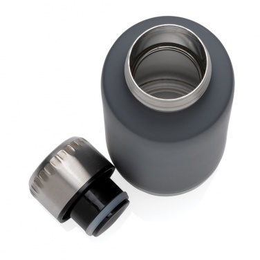 Logo trade liikelahja mainoslahja tuotekuva: Trend vuotamaton vakuumipullo