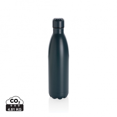 Logo trade mainoslahjat ja liikelahjat kuva: Pullo ruostumattomasta teräksestä 750ml