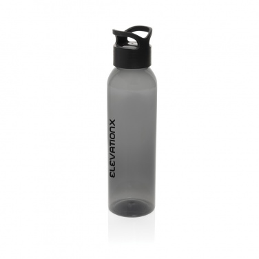 Logotrade liikelahja mainoslahja kuva: Oasis vesipullo 650ML RCS RPET:istä