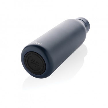 Logotrade mainoslahjat kuva: Avira Avior RCS Re-steel pullo 500ml