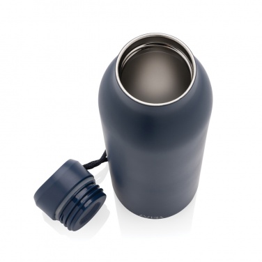 Logo trade mainostuotet tuotekuva: Avira Avior RCS Re-steel pullo 500ml