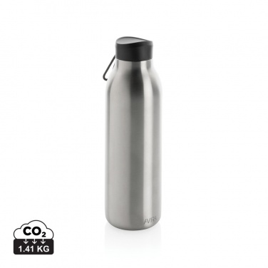 Logotrade liikelahjat mainoslahjat tuotekuva: Avira Avior RCS Re-steel pullo 500ml