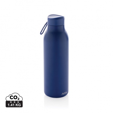 Logo trade mainoslahja kuva: Avira Avior RCS Re-steel pullo 500ml