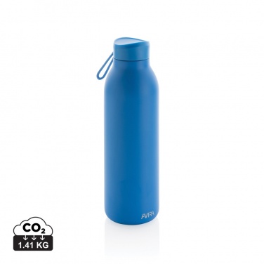 Logotrade liikelahjat kuva: Avira Avior RCS Re-steel pullo 500ml