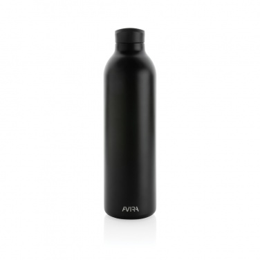 Logotrade mainostuotet kuva: Avira Avior RCS Re-steel pullo 1L