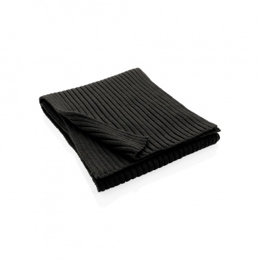 Logotrade mainostuotet kuva: Impact AWARE™ Polylana®kudottu huivi 180x25cm