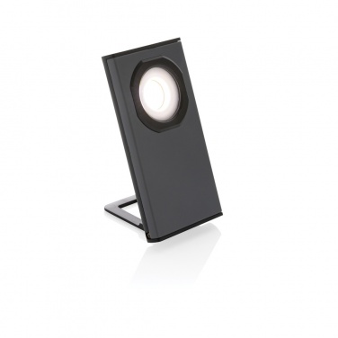 Logo trade liikelahja kuva: Gear X USB taskutyövalo 260 lumenia RCS muovista