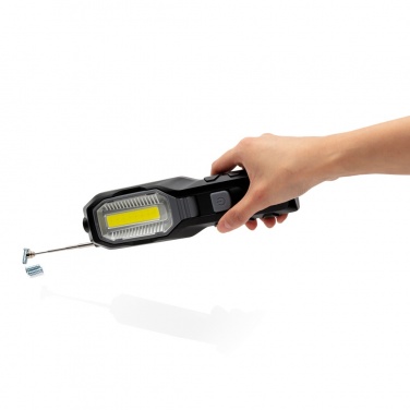 Logotrade mainoslahjat kuva: Kestävä työskentelyvalo ja COB