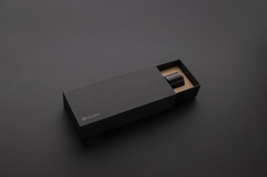 Logo trade mainoslahja kuva: Gear X iso USB-uudelleenladattava taskulamppu