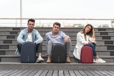 Logotrade liikelahja mainoslahja kuva: Bobby Hero Regular -varkaudenestoreppu