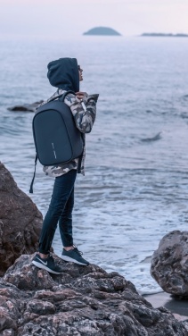 Logo trade mainostuotet tuotekuva: Bobby Hero Regular -varkaudenestoreppu