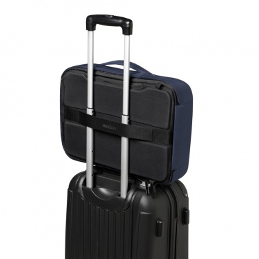 Logotrade mainostuote tuotekuva: Bobby Bizz -varkaudenestoreppu ja –salkku