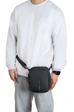 Logo trade mainoslahjat tuotekuva: Boxy Sling crossbody-laukku