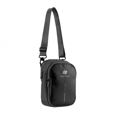 Logotrade mainoslahjat ja liikelahjat tuotekuva: Boxy Sling crossbody-laukku