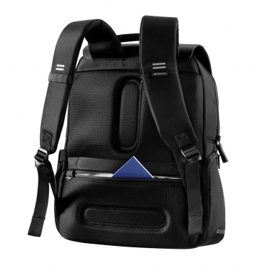 Logotrade mainostuote tuotekuva: Soft Daypack -reppu