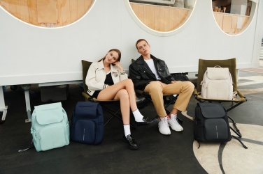 Logotrade mainoslahja ja liikelahja kuva: Soft Daypack -reppu