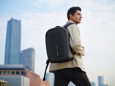 Logo trade mainostuote kuva: Reppu Bobby Edge