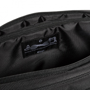 Logotrade liikelahjat kuva: Swiss Peak Voyager RFID -tietokonelaukku 15,6"