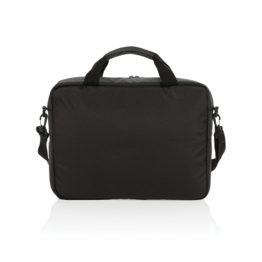 Logotrade liikelahjat kuva: Kazu AWARE™ RPET basic 15.6" tietokonelaukku