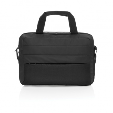 Logotrade liikelahjat kuva: Armond AWARE™ RPET 15.6" tietokonelaukku
