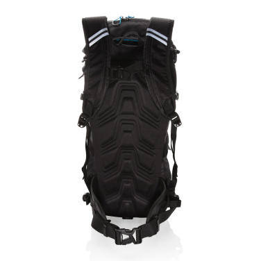 Logotrade liikelahja mainoslahja kuva: Explorer retkeilyreppu 40L PVC-vapaa