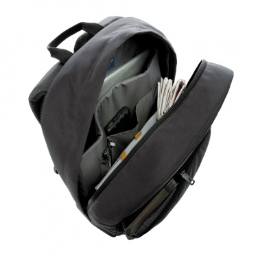 Logo trade liikelahjat mainoslahjat kuva: Impact AWARE™ RPET Basic 15,6" reppu kannettavalle