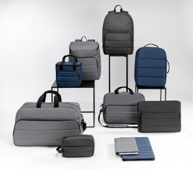 Logo trade mainoslahja kuva: Impact AWARE™ RPET Basic 15,6" reppu kannettavalle