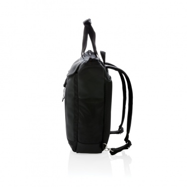 Logotrade mainoslahjat kuva: Swiss Peak RFID 15” laptoplaukku