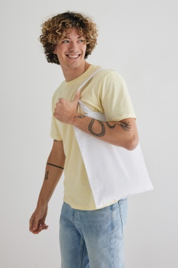 Logo trade mainostuote kuva: Impact AWARE™ kassi 145gr kierrätetystä puuvillasta