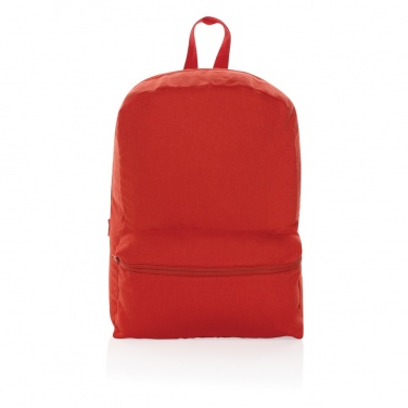 Logotrade mainoslahjat kuva: Impact Aware™ 285 gsm rcanvas reppu