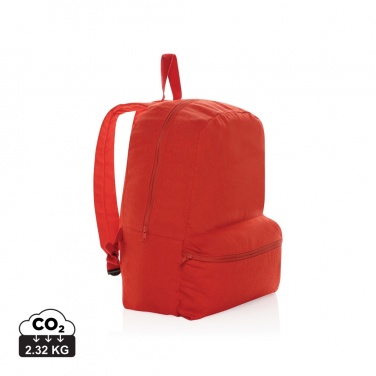 Logotrade mainoslahjat kuva: Impact Aware™ 285 gsm rcanvas reppu