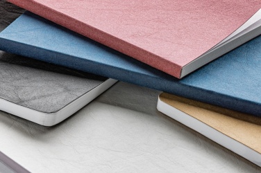 Logotrade liikelahjat mainoslahjat tuotekuva: Salton ylellinen kraft-paperivihko A5