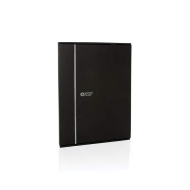 Logotrade mainostuote tuotekuva: Swiss Peak Script AWARE™ A4 portfolio