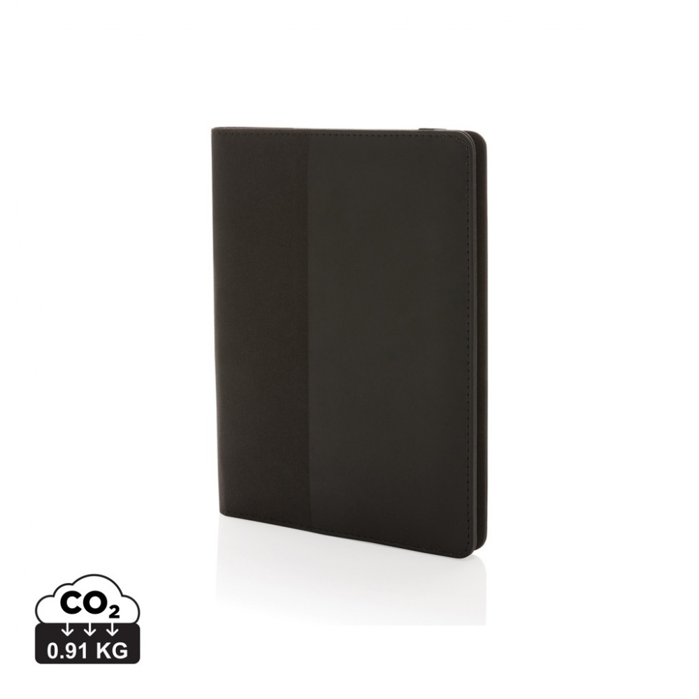 Logotrade mainoslahja ja liikelahja kuva: Swiss Peak Script Aware™ A5 portfolio