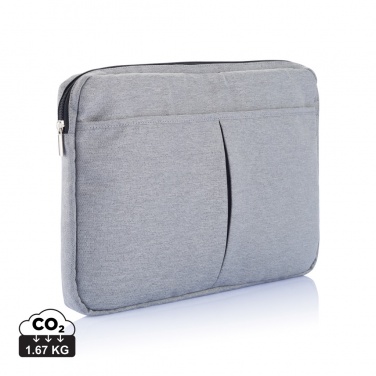 Logotrade mainostuote tuotekuva: Kannettavan suojus 15” - PVC-vapaa