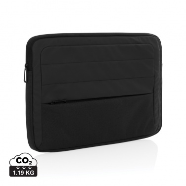 Logo trade mainoslahja ja liikelahja tuotekuva: Armond AWARE™ RPET 15.6" tietokonetasku