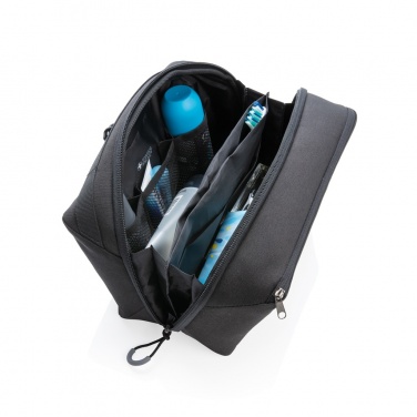 Logotrade liikelahjat kuva: Swiss Peak AWARE™ toilettilaukku PVC-vapaa