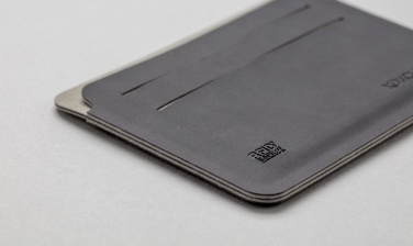 Logotrade mainoslahjat ja liikelahjat tuotekuva: Quebec RFID -turvakorttikotelo