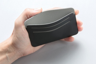 Logo trade liikelahja mainoslahja tuotekuva: Quebec RFID -turvakorttikotelo
