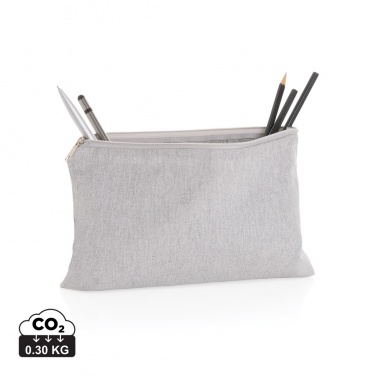 Logotrade mainoslahja ja liikelahja kuva: Impact Aware™ 285 gsm rcanvas penaali värjäämätön